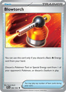 Image for Blowtorch (086/094) (ME02: Phantasmal Flames) - Pokemon