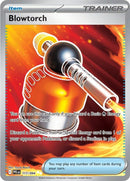 Image for Blowtorch (117/094) (ME02: Phantasmal Flames) - Pokemon