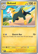 Image for Boltund (031/094) (ME02: Phantasmal Flames) - Pokemon