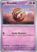 Image for Bramblin (046/094) (ME02: Phantasmal Flames) - Pokemon