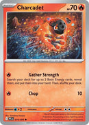 Image for Charcadet (019/094) (ME02: Phantasmal Flames) - Pokemon