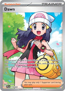 Image for Dawn (118/094) (ME02: Phantasmal Flames) - Pokemon