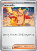 Image for Firebreather (089/094) (ME02: Phantasmal Flames) - Pokemon