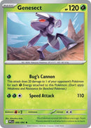 Image for Genesect (008/094) (ME02: Phantasmal Flames) - Pokemon