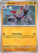 Image for Gliscor (050/094) (ME02: Phantasmal Flames) - Pokemon