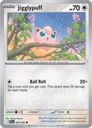 Image for Jigglypuff (076/094) (ME02: Phantasmal Flames) - Pokemon