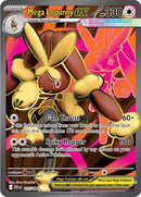 Mega Lopunny ex (115/094) (ME02: Phantasmal Flames) (PFL) Pokemon