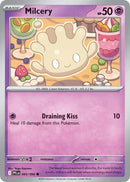 Image for Milcery (043/094) (ME02: Phantasmal Flames) - Pokemon
