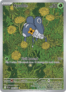 Image for Nymble (096/094) (ME02: Phantasmal Flames) - Pokemon