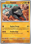 Image for Paldean Tauros (048/094) (ME02: Phantasmal Flames) - Pokemon