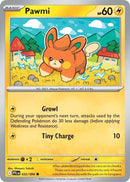 Image for Pawmi (032/094) (ME02: Phantasmal Flames) - Pokemon