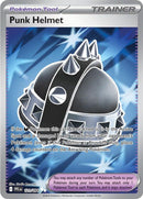 Punk Helmet (121/094) (ME02: Phantasmal Flames) Pokemon