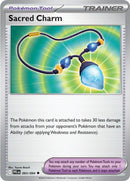 Image for Sacred Charm (093/094) (ME02: Phantasmal Flames) - Pokemon