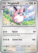Image for Wigglytuff (077/094) (ME02: Phantasmal Flames) - Pokemon