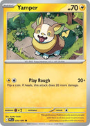 Image for Yamper (030/094) (ME02: Phantasmal Flames) - Pokemon