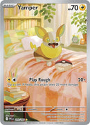 Yamper (099/094) (ME02: Phantasmal Flames) (PFL) Pokemon