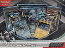 Image for Black Kyurem ex Box - Pokemon