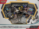 Image for Melmetal ex Box - Pokemon