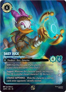 Image for Daisy Duck - Paranormal Investigator (Store Championship) (24) (Disney Lorcana Promo Cards) (DLPC) - Disney Lorcana