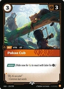 Image for Pakaa Cub (135/298) (Riftbound Organized Play Promotional Cards) (OPP) - Riftbound: League of Legends Trading Card Game