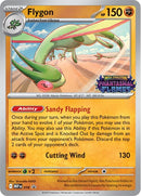 Image for Flygon - 016 (016) (ME: Mega Evolution Promo) (MEP) - Pokemon