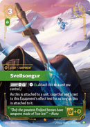 Image for Svellsongur (059/221) (Spiritforged) (SFD) - Riftbound: League of Legends Trading Card Game