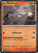 Image for Reshiram (Phantasmal Flames Stamped) (017/094) (Miscellaneous Cards & Products) (MCAP) - Pokemon