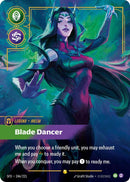 Image for Irelia, Blade Dancer (Overnumbered) (246/221) (Spiritforged) (SFD) - Riftbound: League of Legends Trading Card Game