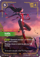 Image for Irelia, Fervent (057/221) (Spiritforged) (SFD) - Riftbound: League of Legends Trading Card Game