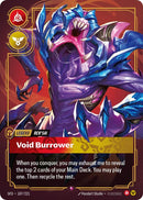 Image for Rek'sai, Void Burrower (187/221) (Spiritforged) (SFD) - Riftbound: League of Legends Trading Card Game