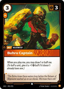 Image for Buhru Captain (091/221) (Spiritforged) (SFD) - Riftbound: League of Legends Trading Card Game