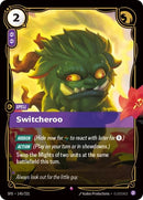 Image for Switcheroo (145/221) (Spiritforged) (SFD) - Riftbound: League of Legends Trading Card Game