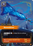 Image for Boneshiver (118/221) (Spiritforged) (SFD) - Riftbound: League of Legends Trading Card Game