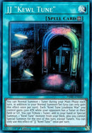 JJ "Kewl Tune" (PHRE-EN040) (Phantom Revenge) YuGiOh