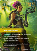 Image for Corina Veraza (179/221) (Spiritforged) (SFD) - Riftbound: League of Legends Trading Card Game