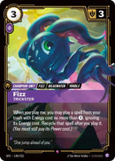 Image for Fizz, Trickster (140/221) (Spiritforged) (SFD) - Riftbound: League of Legends Trading Card Game
