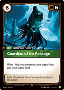 Image for Guardian of the Passage (035/221) (Spiritforged) (SFD) - Riftbound: League of Legends Trading Card Game