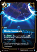 Image for Hextech Anomaly (083/221) (Spiritforged) (SFD) - Riftbound: League of Legends Trading Card Game