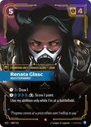 Image for Renata Glasc, Mastermind (088/221) (Spiritforged) (SFD) - Riftbound: League of Legends Trading Card Game