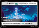 Image for Marai Spire (211/221) (Spiritforged) (SFD) - Riftbound: League of Legends Trading Card Game