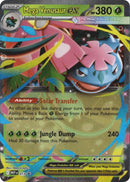 Mega Venusaur ex - 013 (013) (ME: Mega Evolution Promo) Pokemon