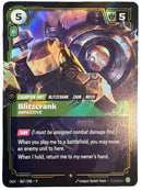 Image for Blitzcrank, Impassive (067/298) (Riftbound Organized Play Promotional Cards) (OPP) - Riftbound: League of Legends Trading Card Game