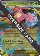 Image for Mega Venusaur ex - 013 (013) (Jumbo Cards) (PR) - Pokemon