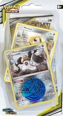 Image for Sun & Moon Single Blister Pack [Meltan & Melmetal] - Pokemon