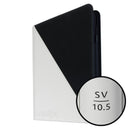Image for Vault X Zip Binder Exo-Tec SV10.5 - 16 Pocket - Storage Albums