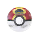 Image for Pokemon - Poke Ball Tin - Repeat Ball - Pokemon