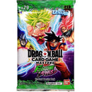 Image for Fearsome Rivals Booster Pack - Dragon Ball Super: Masters