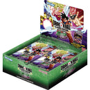 Image for Fearsome Rivals Booster Box - Dragon Ball Super: Masters