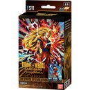 Image for Starter Deck EX: The Phase of Evolution - Dragon Ball Super: Fusion World