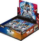 Image for Dual Evolution Booster Box - Dragon Ball Super: Fusion World